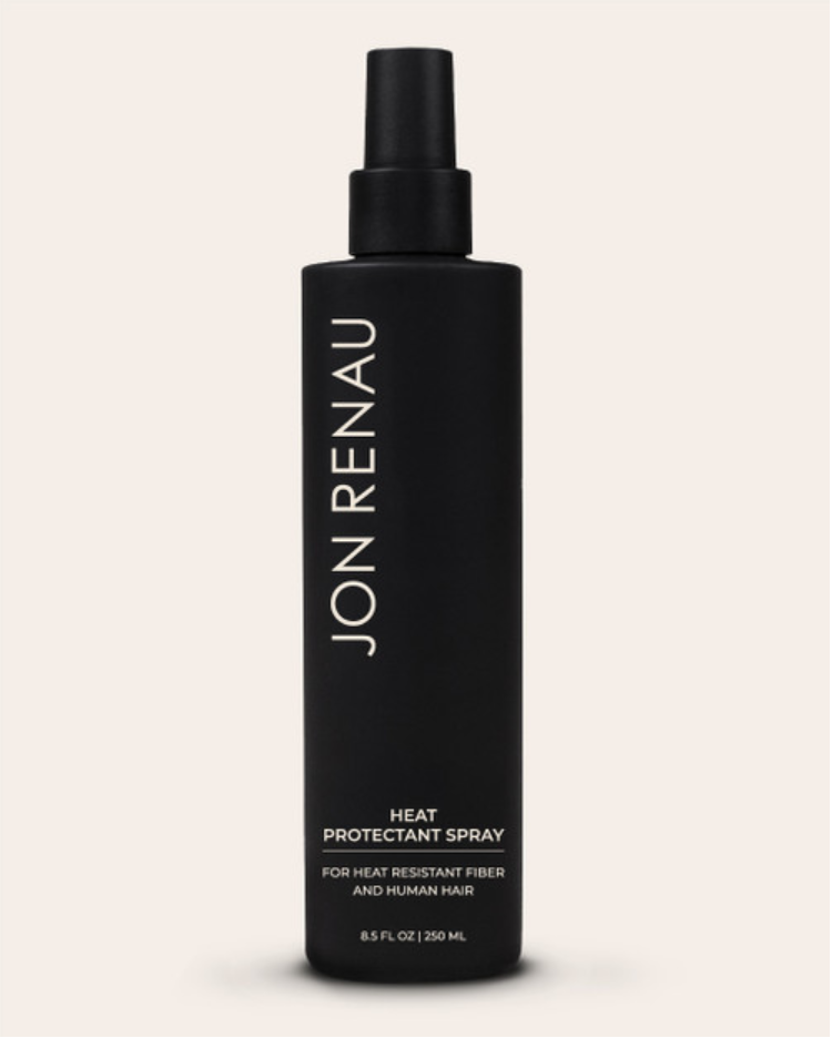 Heat Protectant Spray 8.5 oz