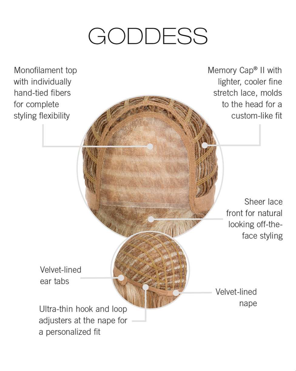 Goddess•Wheat•Rachel Welch