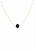 Solé Luxe Pearl Necklace