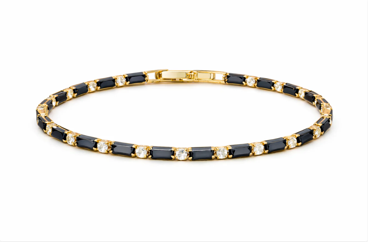 Shimmer Daze Bracelet