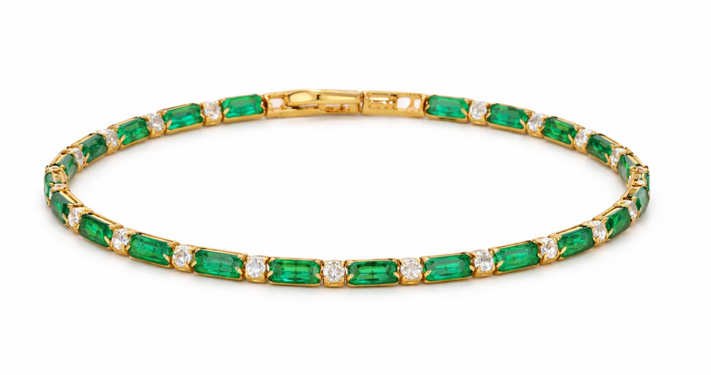 Shimmer Daze Bracelet