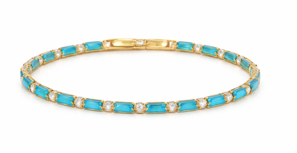 Shimmer Daze Bracelet