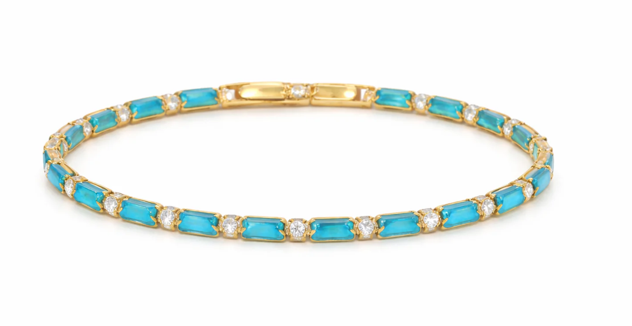 Shimmer Daze Bracelet