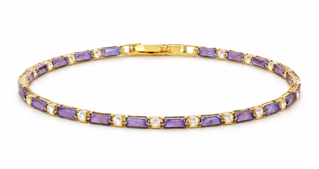 Shimmer Daze Bracelet