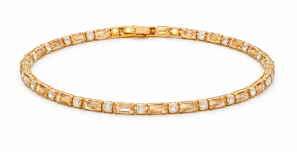 Shimmer Daze Bracelet