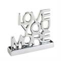 Love You More Sign - Favorite Feelings Collection
