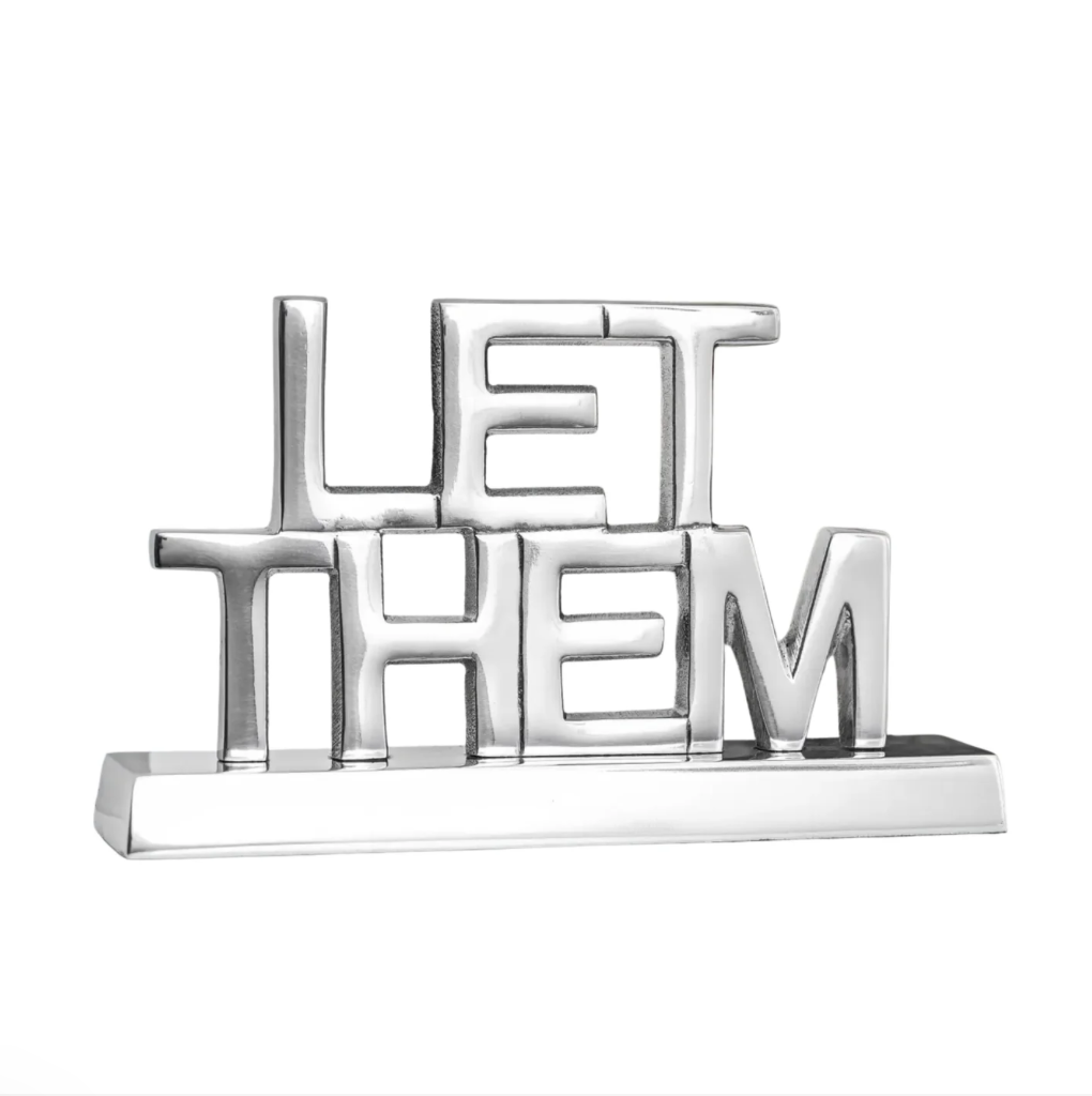 Let Them Sign•Favorite Feelings Collection