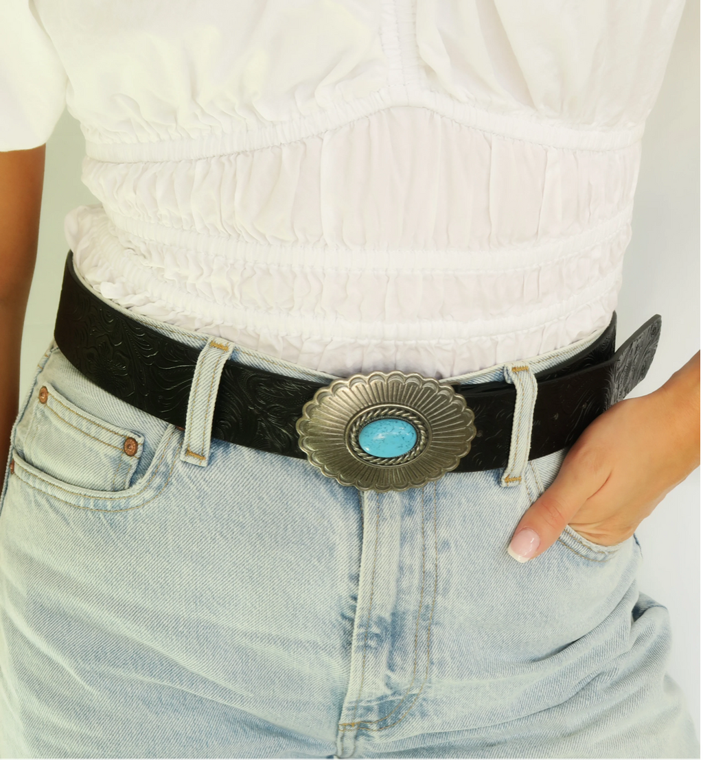 Olympia Belt