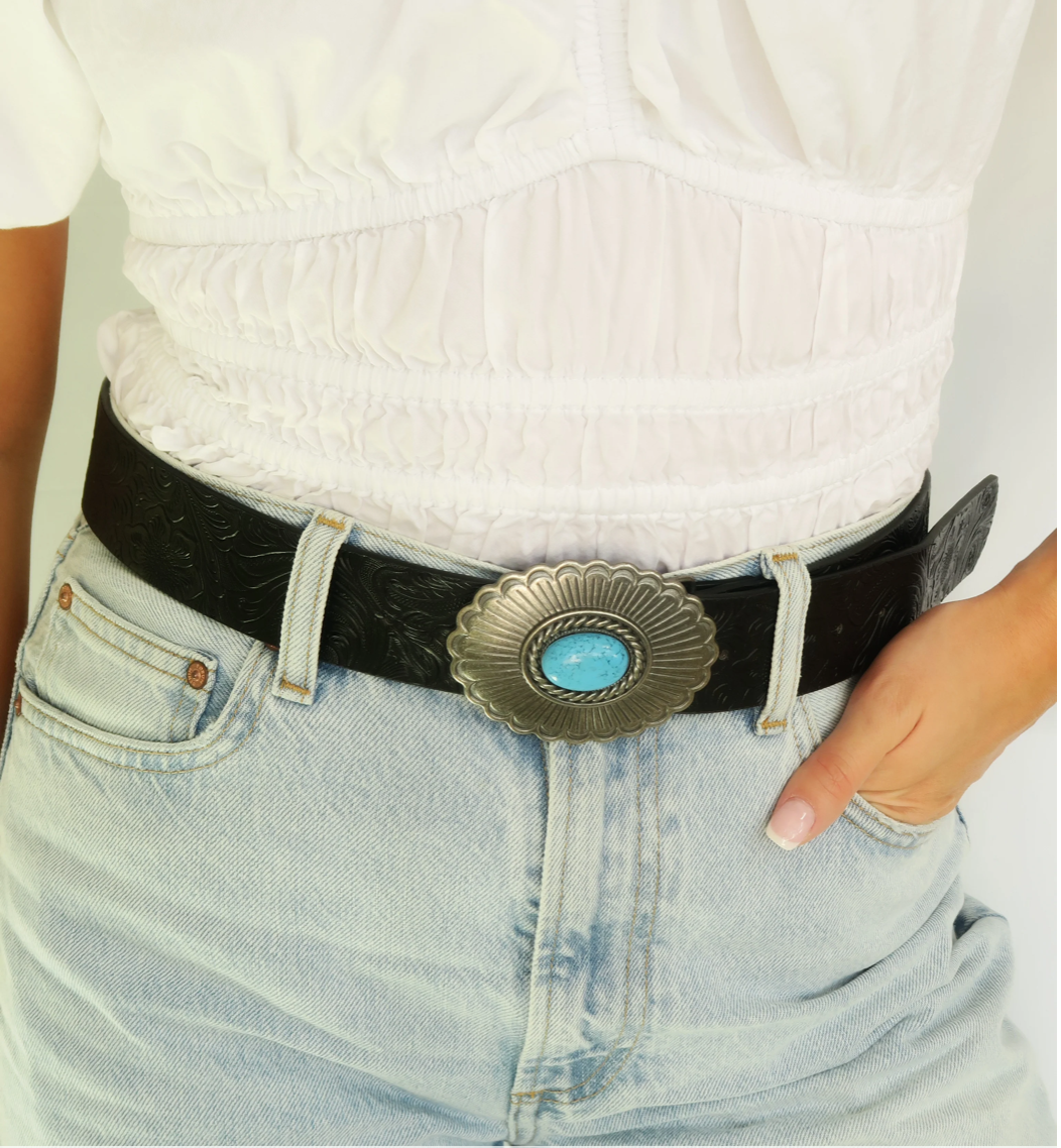 Olympia Belt