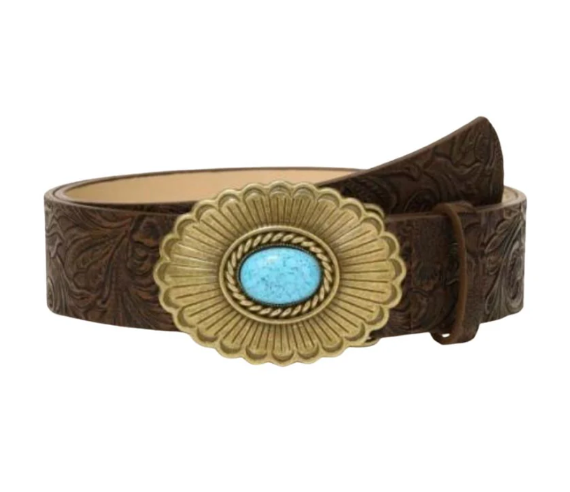 Olympia Belt