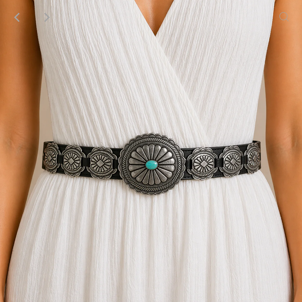 Abilene Belt
