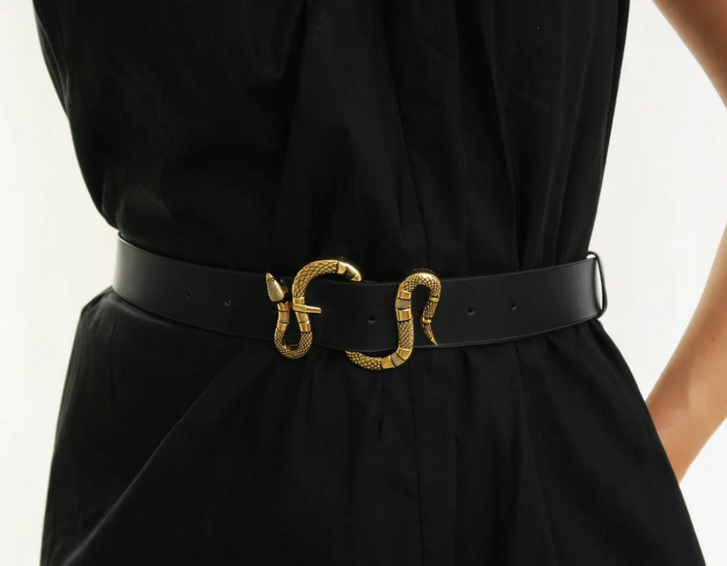 Ivy Belt