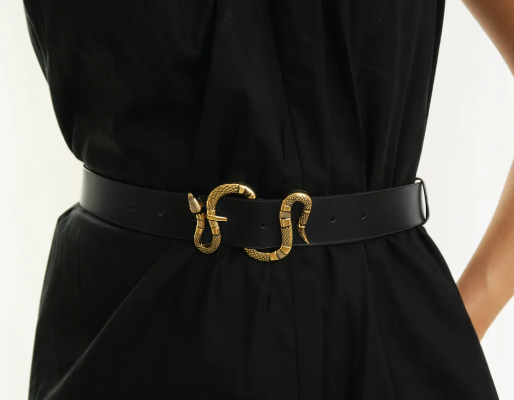 Ivy Belt