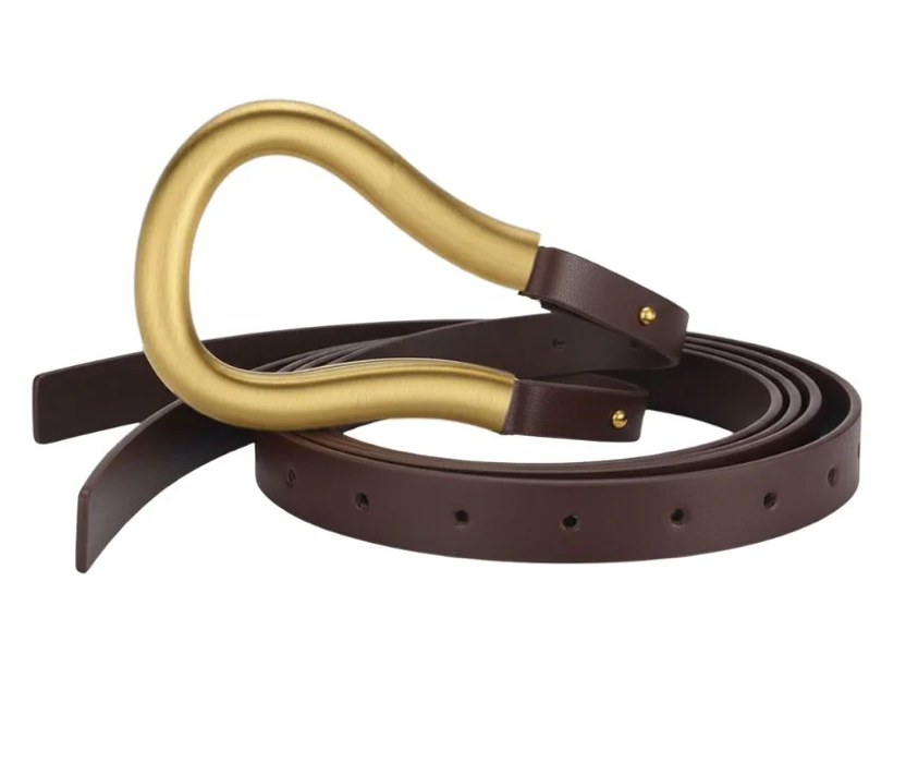 Laurel Belt