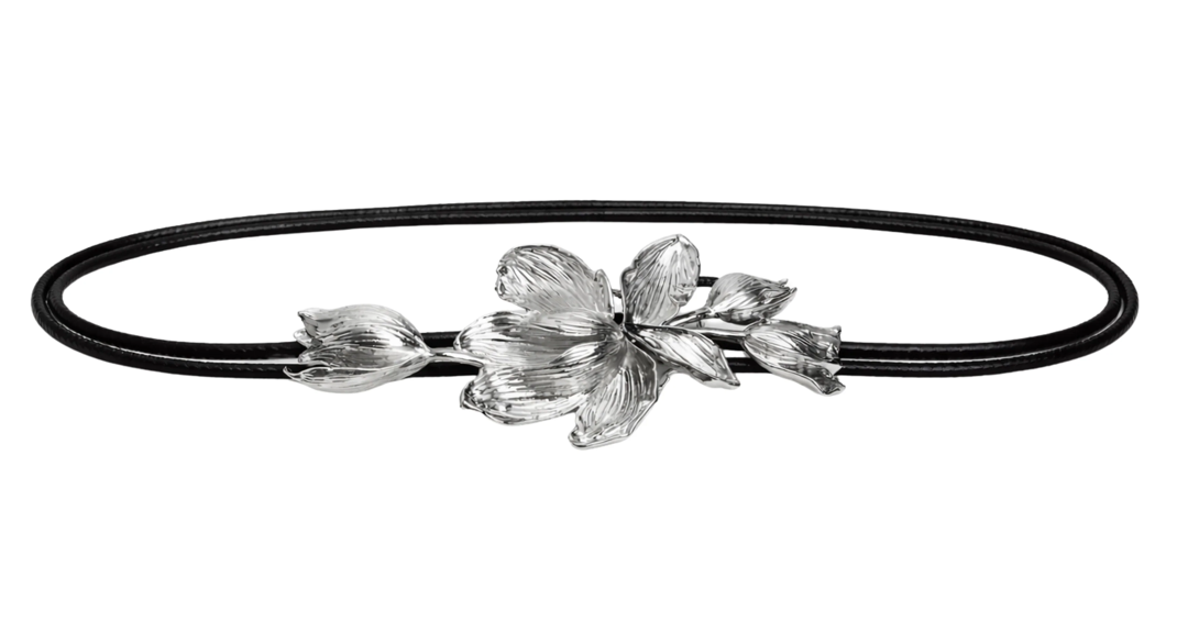 Flora Wrap Belt