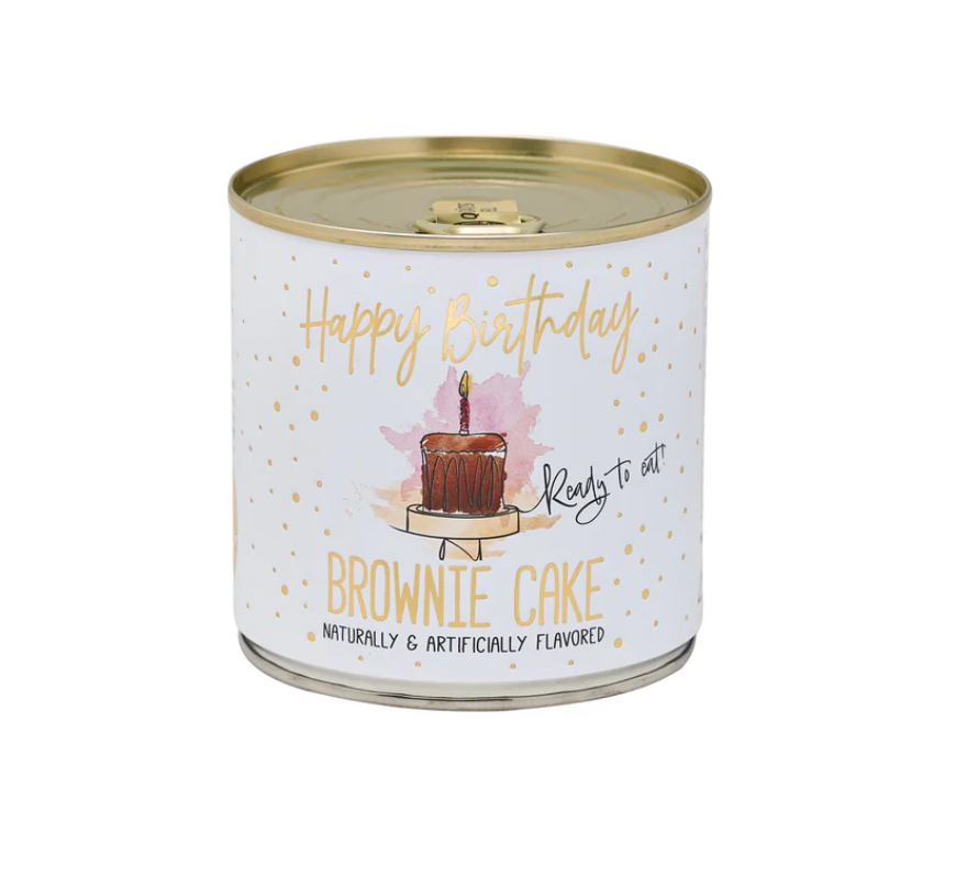 Cancake – Happy Birthday Edition