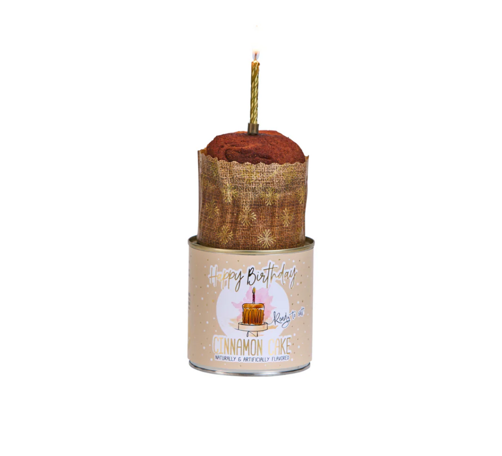 Cancake – Happy Birthday Edition