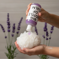 Big Bottle of Calm – Lavender Body Wash
