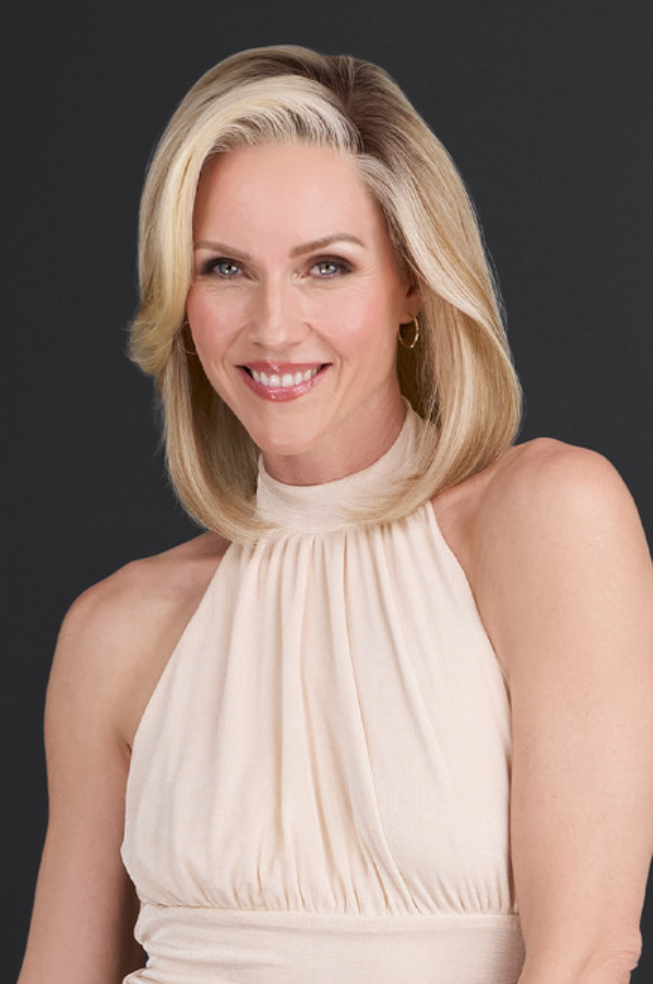 Carrie | SmartLace Human Hair Wig