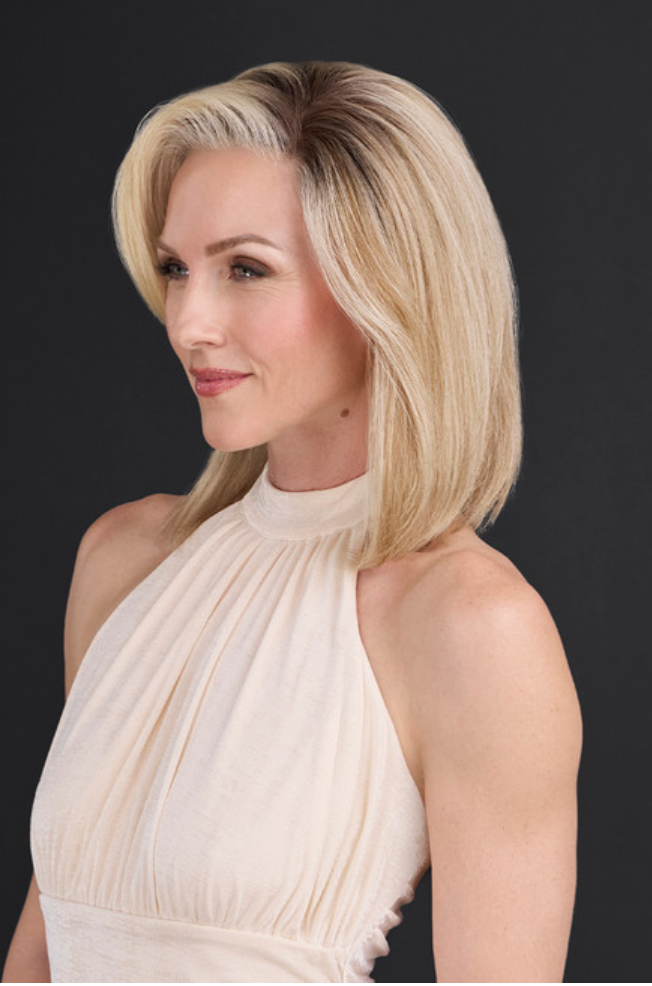 Carrie | SmartLace Human Hair Wig