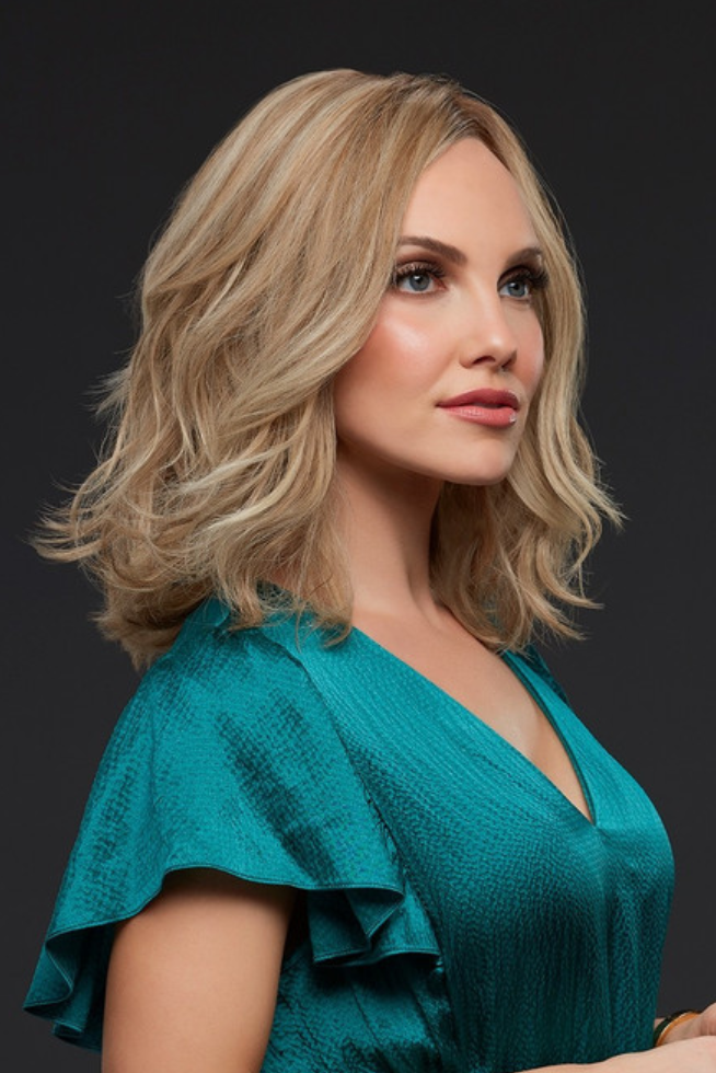Carrie | SmartLace Human Hair Wig