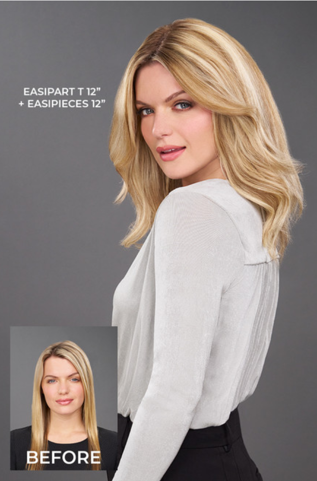 EasiPart T 12" - style view