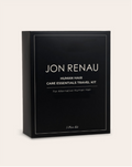 Jon Renau Human Hair Care Essentials Travel Kit - box front