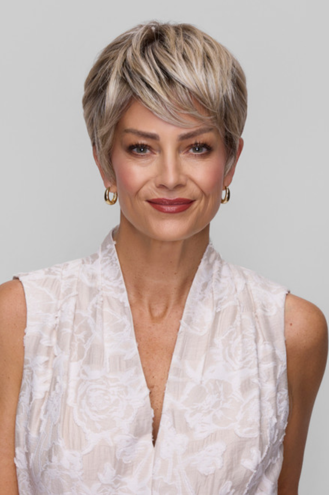 Tess Wig•Jon Renau
