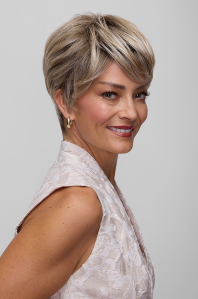 Tess Wig•Jon Renau