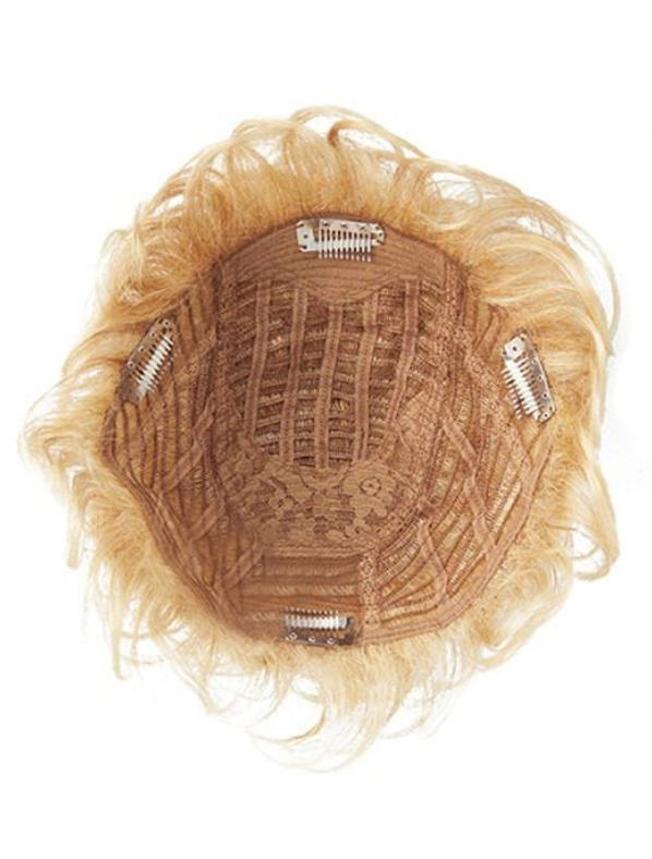 Sonata Hair Topper•Honey Pecan