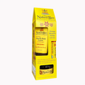 The Naked Bee Orange Blossom Honey Gift Collection - front packaging