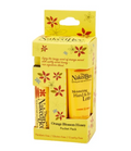 The Naked Bee Orange Blossom Honey Pocket Pack - front packaging