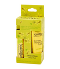 The Naked Bee Citron & Honey Pocket Pack - front packaging