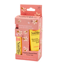 The Naked Bee Grapefruit Blossom Honey Pocket Pack - front packaging
