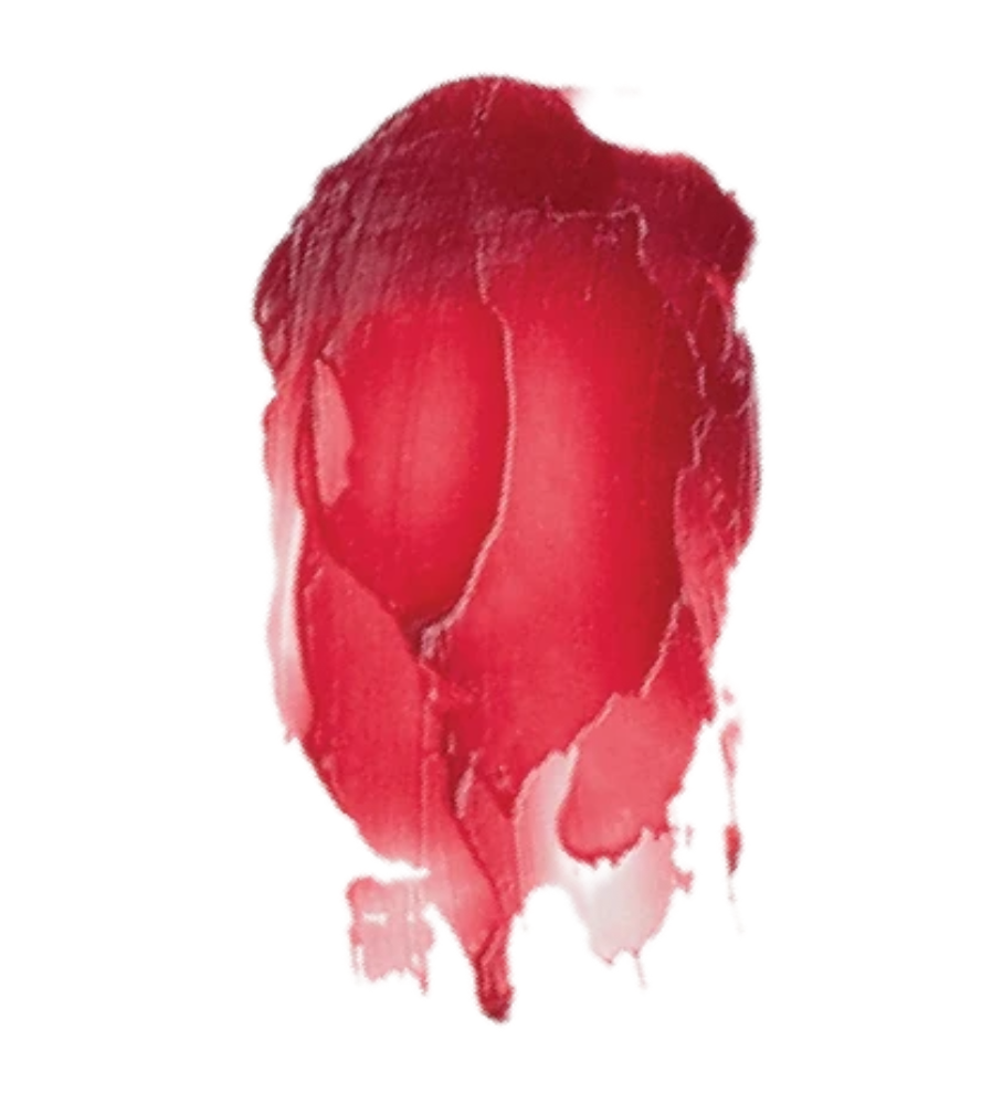 The Naked Bee Berry Buzz Silky Smooth Lip Color swatch