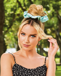 Style-A-Do Mini-Do Duo Pack by hairdo - lifestyle updo view 2