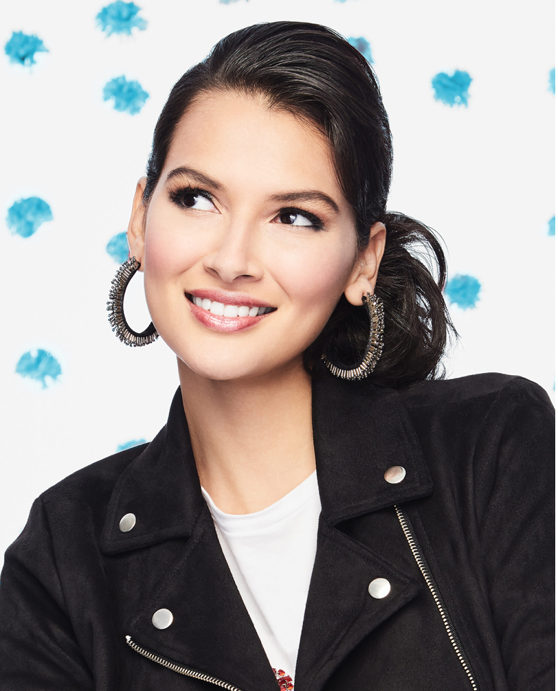 Style-A-Do Mini-Do Duo Pack by hairdo - lifestyle updo view 4