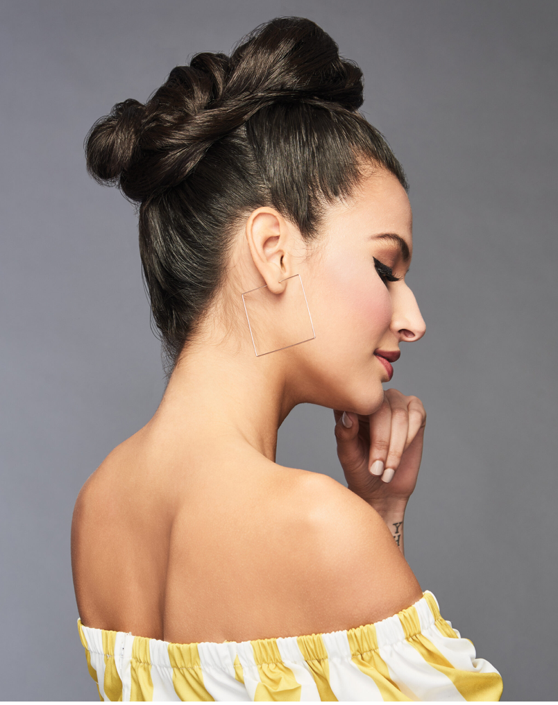 Style-A-Do Mini-Do Duo Pack by hairdo - product shot