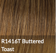 12 inch Simply Straight Pony by hairdo - screenshot 8