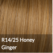 18 inch Simply Curly Claw Clip Pony - lifestyle 6