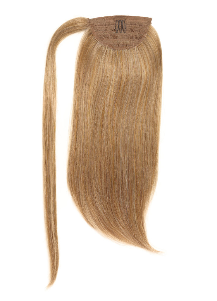 18 inch Simply Straight Pony by hairdo - screenshot 7
