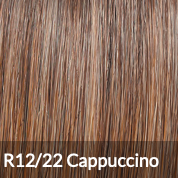 18 inch Simply Straight Pony by hairdo - screenshot 8