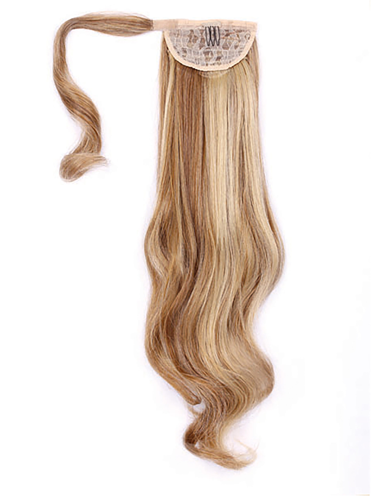 23 inch Long Wave Pony by hairdo - screenshot 7