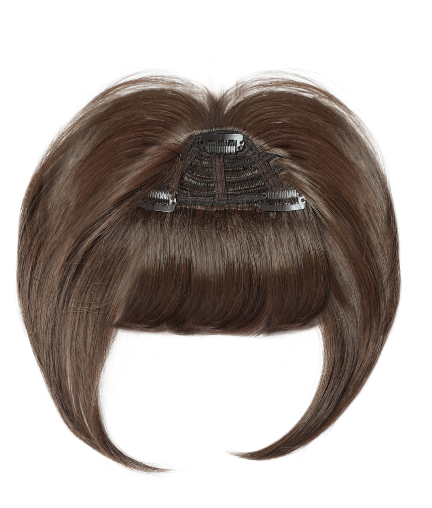 Modern Fringe by hairdo - screenshot 4