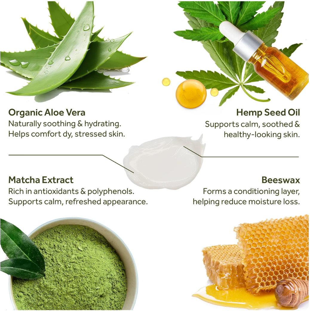 Manufacturer information about hemp-derived CBD, third-party testing, and USA farm-grown hemp