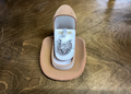 Lainey Wilson LW Horseshoe Ring