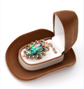 Lainey Wilson Heart Statement Ring