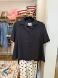 La Lou Button•Front Top
