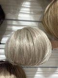 Top Billing 5"•Iced Granita•Raquel Welch Hair Topper