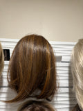 Top Trend Lace HD Straight 14"•Jon Renau Hair Topper